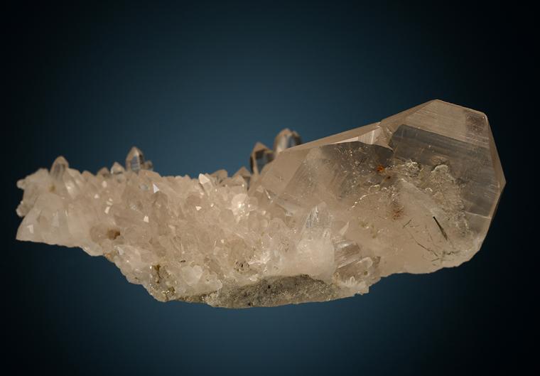 QUARTZ (Japan-law twin)