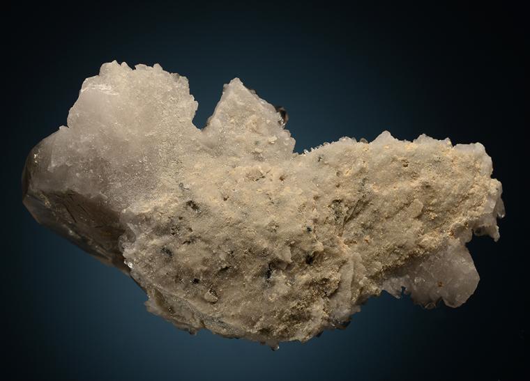 QUARTZ (Japan-law twin)