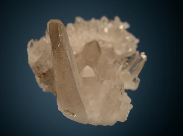 QUARTZ (Japan-law twin)