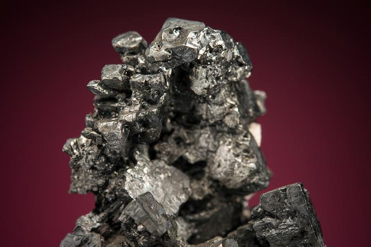 ACANTHITE