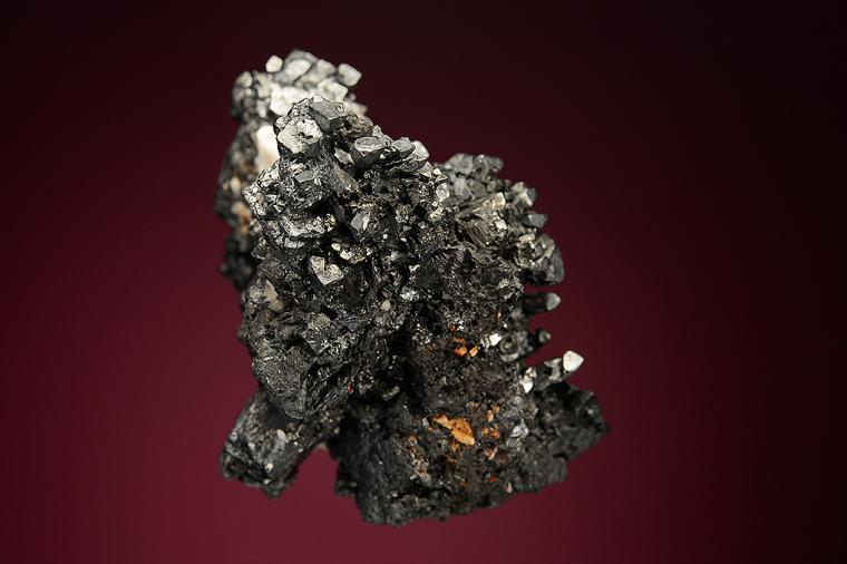 ACANTHITE