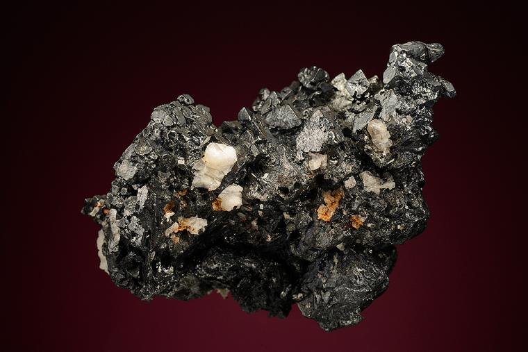 ACANTHITE