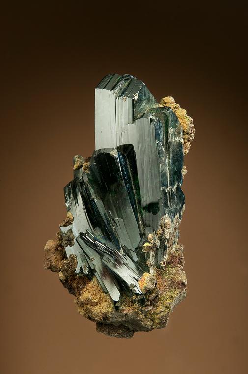 VIVIANITE