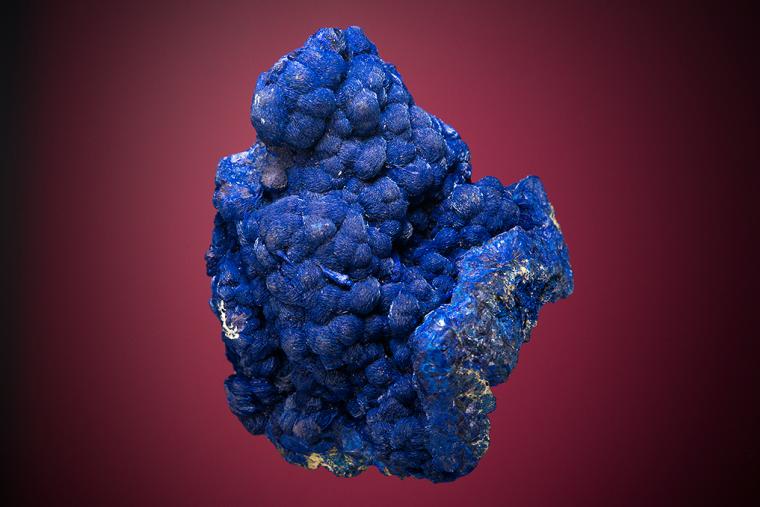 AZURITE