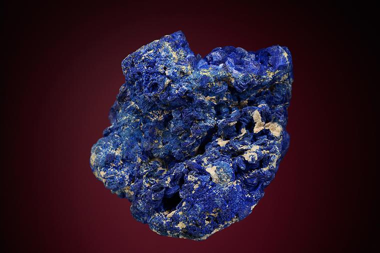 AZURITE