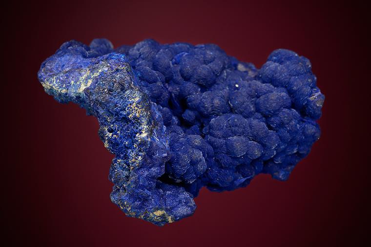 AZURITE