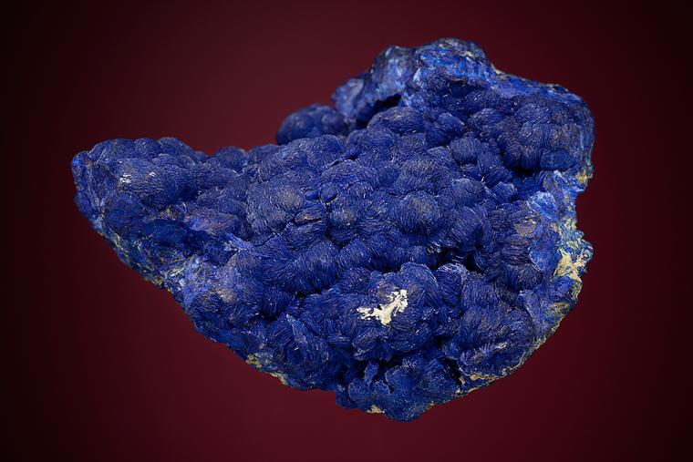 AZURITE