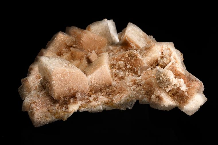 INYOITE with MEYERHOFFERITE