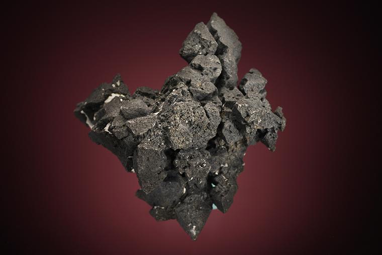 ACANTHITE