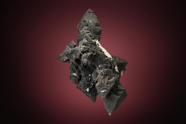 ACANTHITE