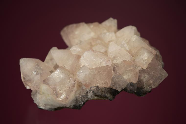 APOPHYLLITE