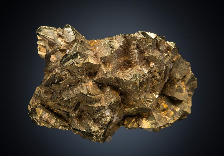 CHALCOPYRITE