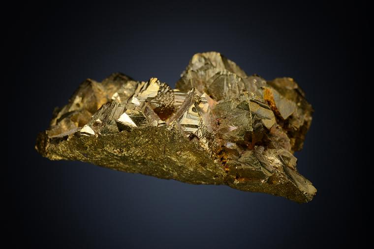 CHALCOPYRITE