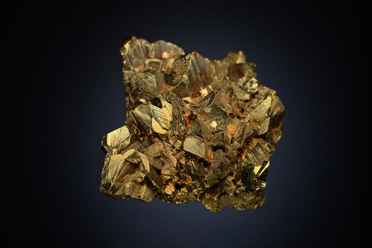 CHALCOPYRITE