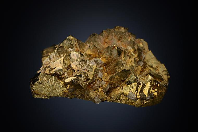 CHALCOPYRITE