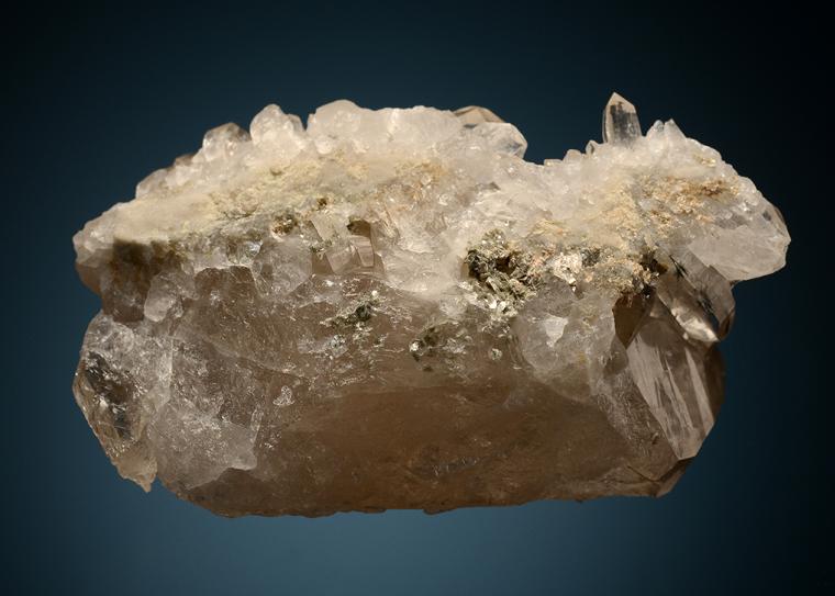 QUARTZ (Japan-law twin)