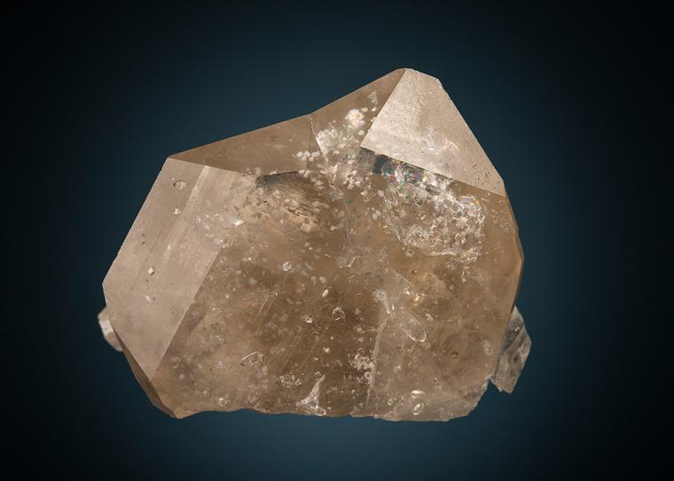 QUARTZ (Japan-law twin)