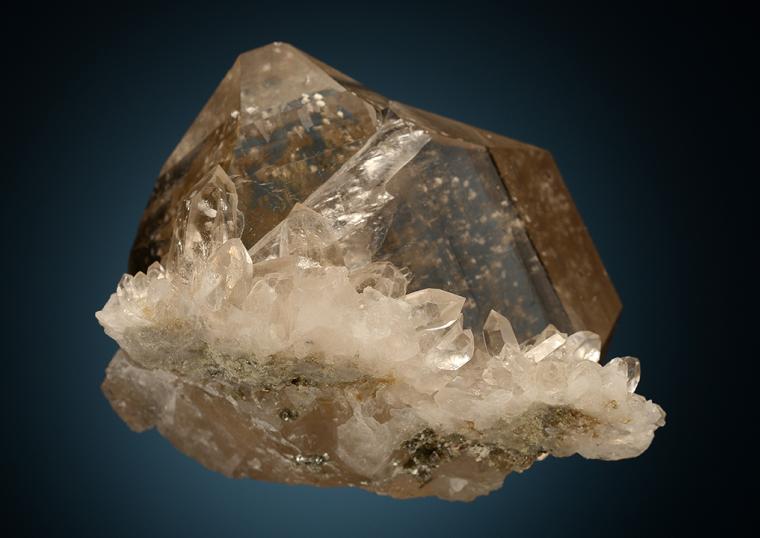 QUARTZ (Japan-law twin)