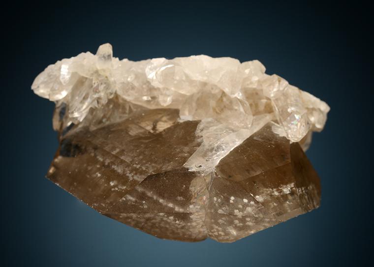 QUARTZ (Japan-law twin)