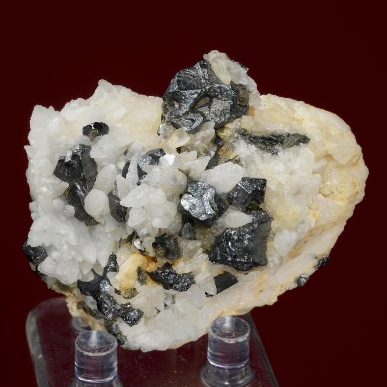 ACANTHITE