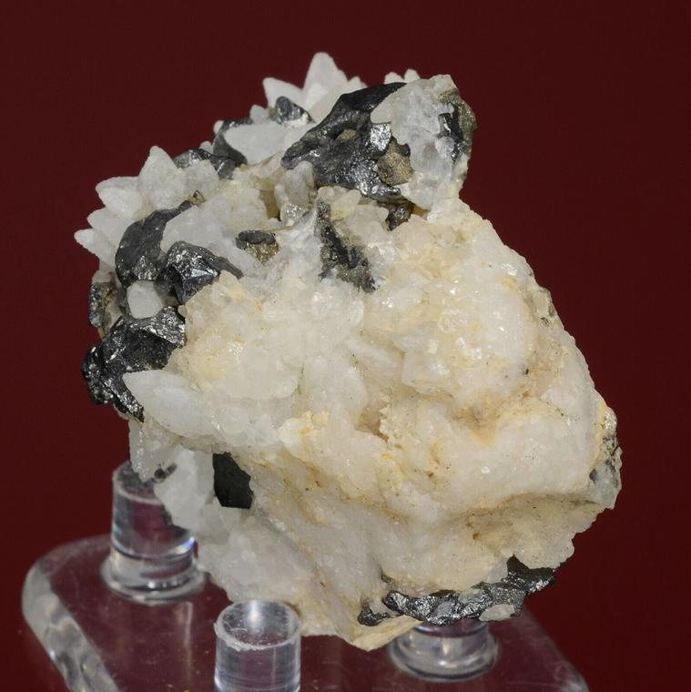 ACANTHITE