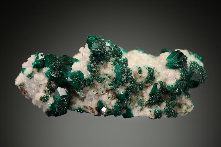 DIOPTASE