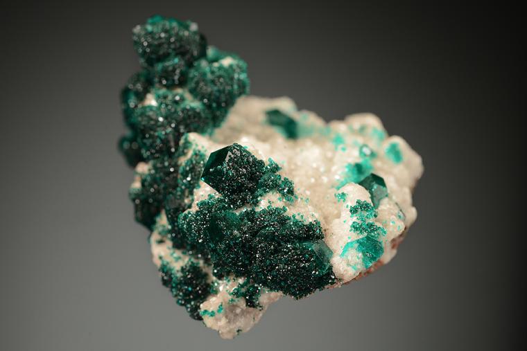 DIOPTASE