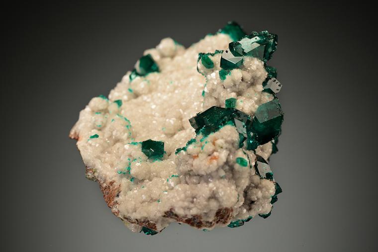 DIOPTASE