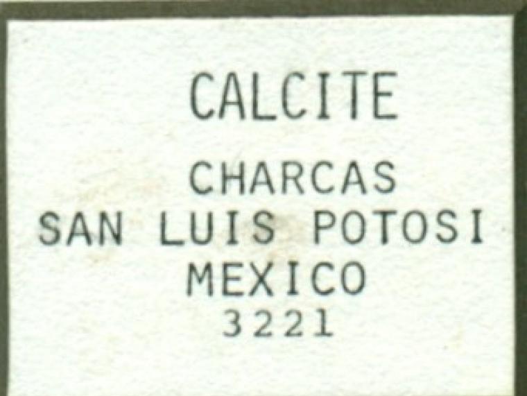CALCITE