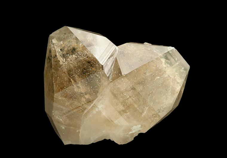 QUARTZ (Japan-law twin)