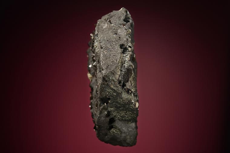 WULFENITE
