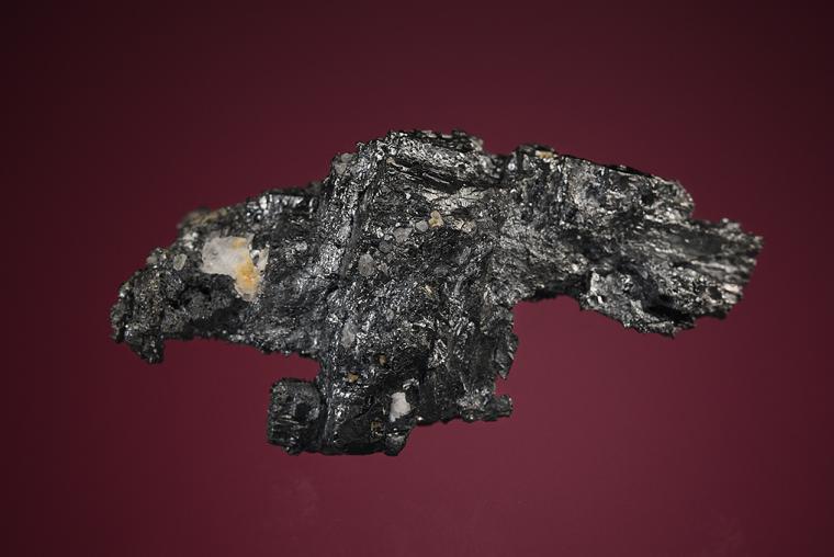 ACANTHITE
