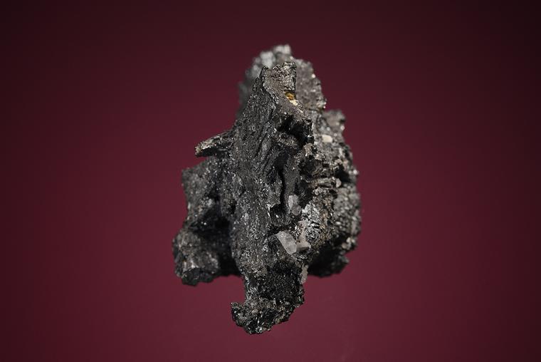 ACANTHITE