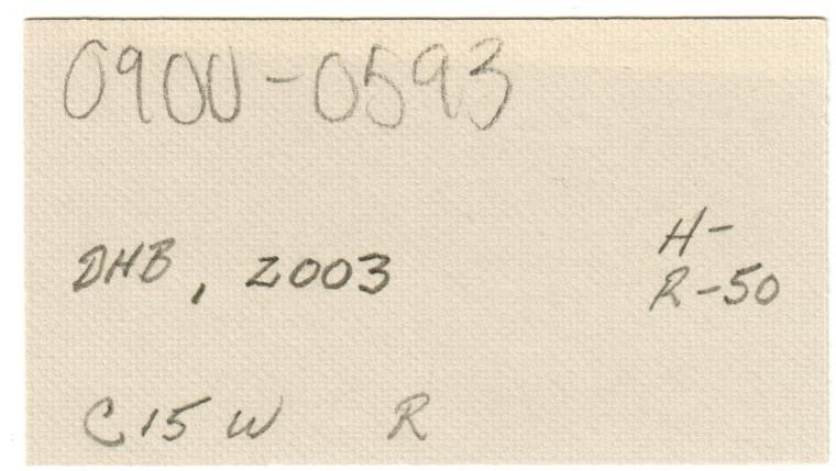 STILBITE with APOPHYLLITE