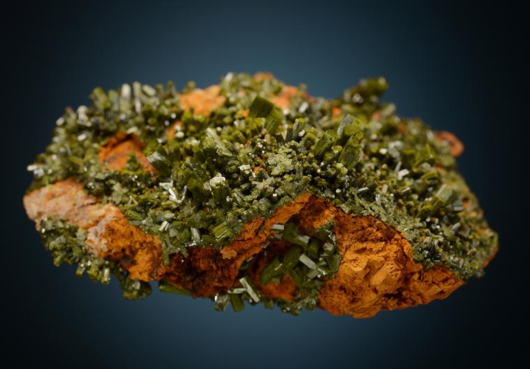 PYROMORPHITE