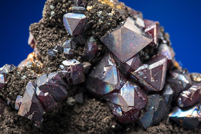 CUPRITE