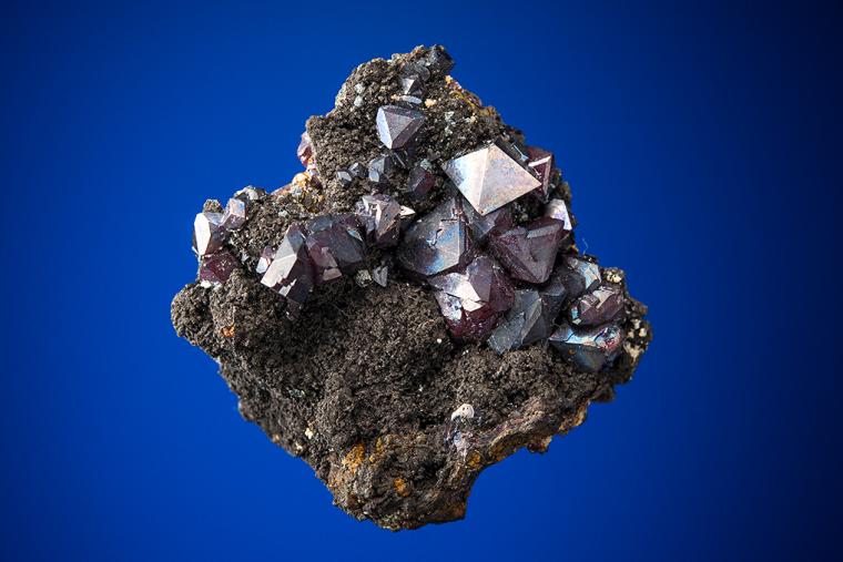 CUPRITE