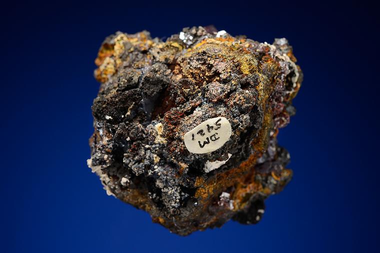 CUPRITE