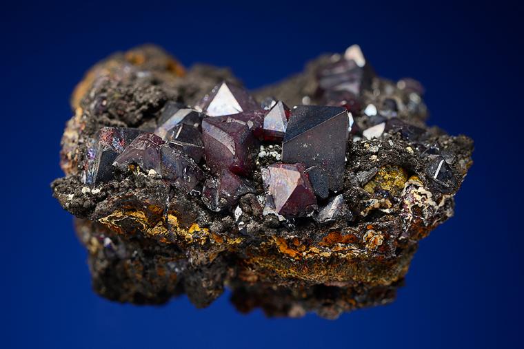 CUPRITE
