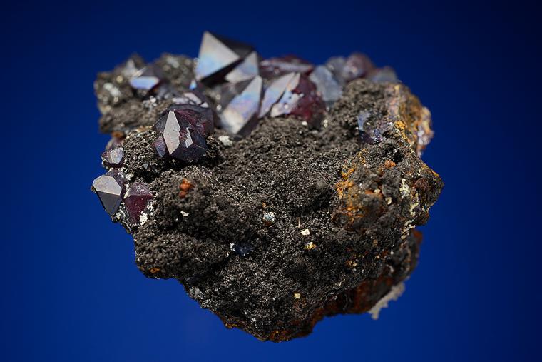 CUPRITE