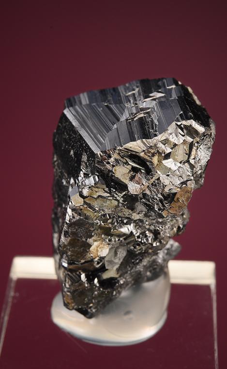 STEPHANITE