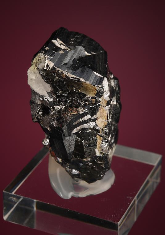 STEPHANITE