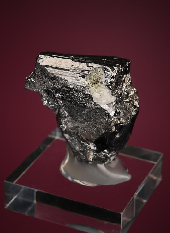 STEPHANITE
