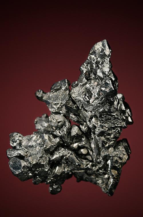 ACANTHITE