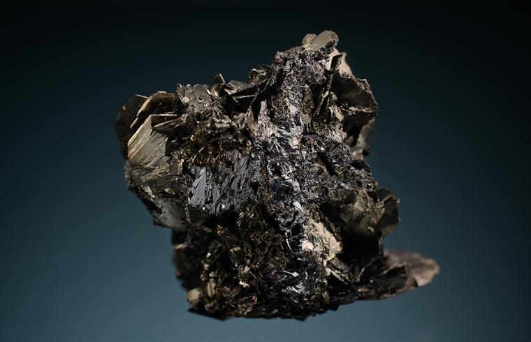 POLYBASITE