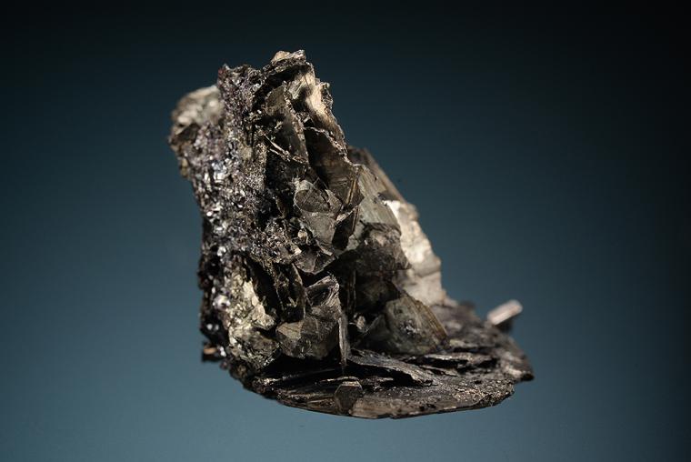 POLYBASITE