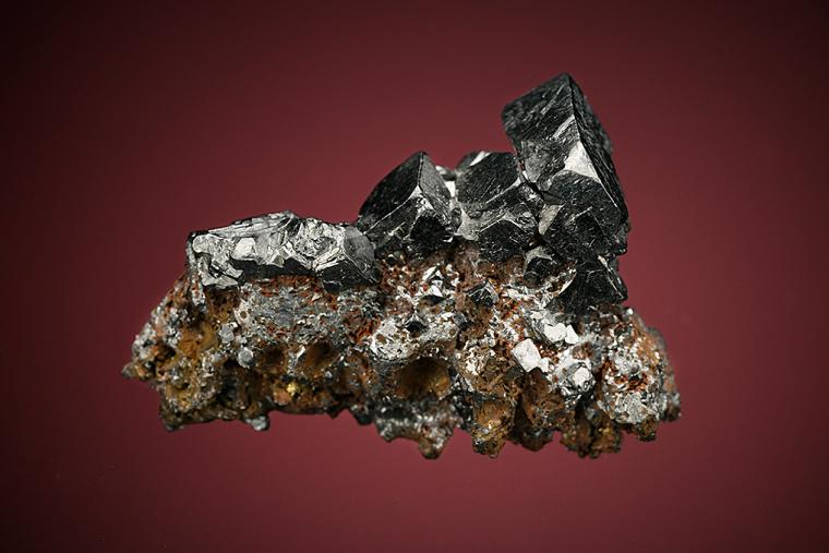 ACANTHITE