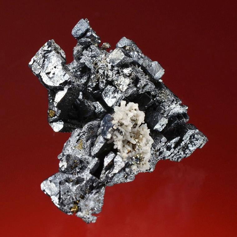 ACANTHITE