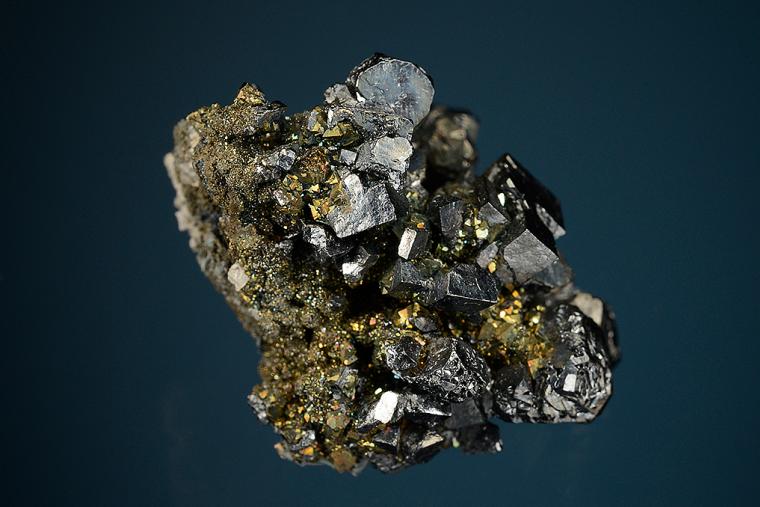 ACANTHITE