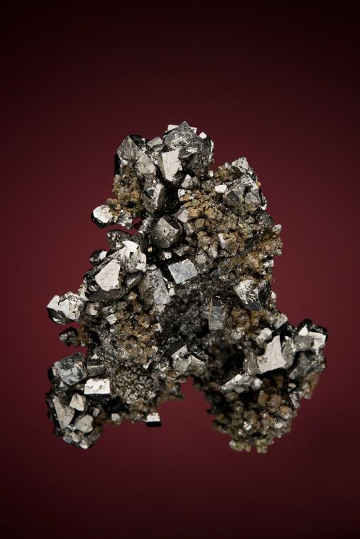 ACANTHITE